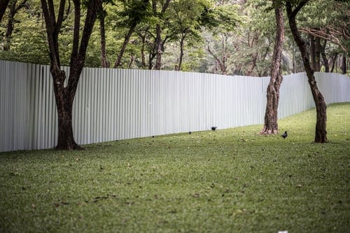 Wood or Vinyl? Choosing a Fence That Survives the High Desert